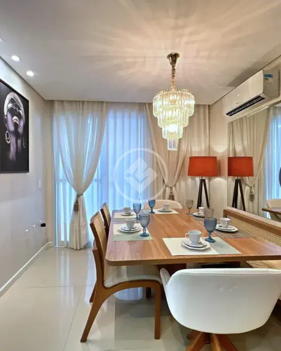 Imagem 5 - Apartamento em Campinas, São José - SC