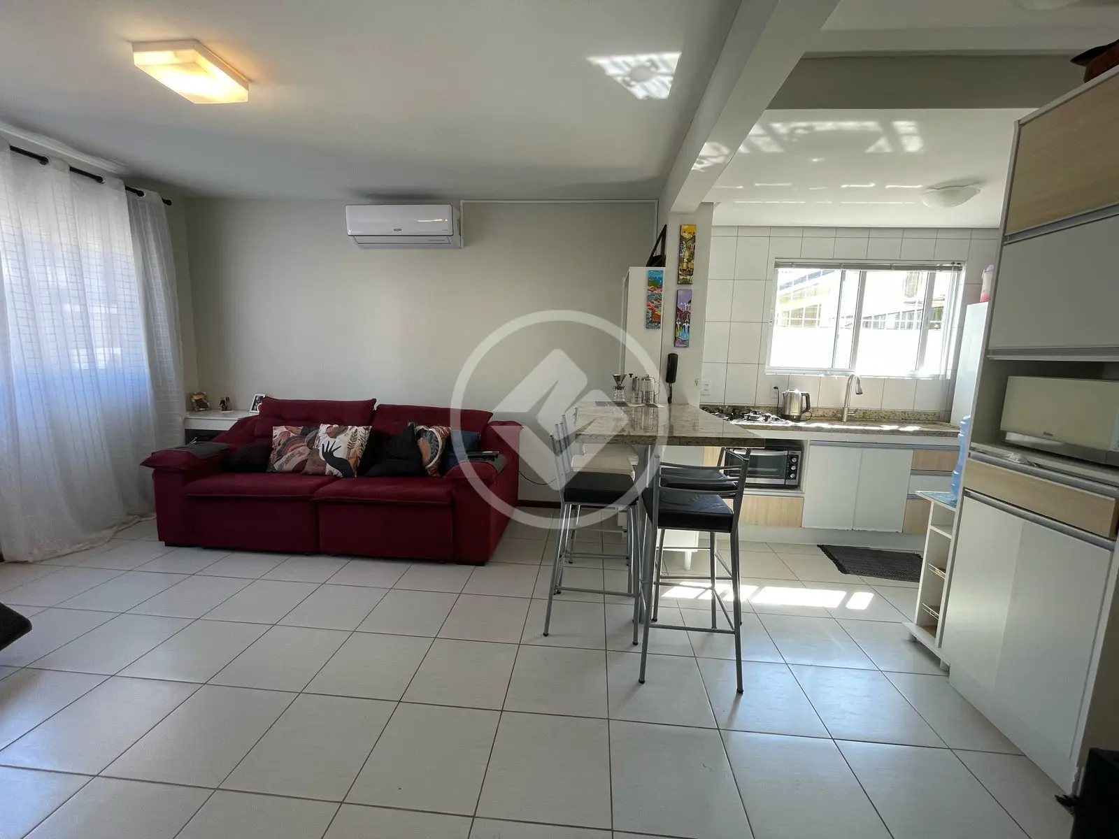 Imagem 3 - Apartamento em Ipiranga, São José - SC