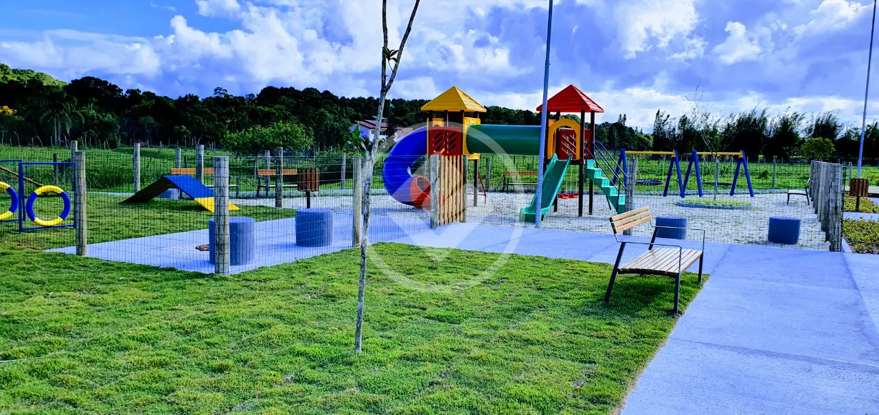 Imagem 4 - Terreno Condomínio em CANASVIEIRAS, Florianópolis - SC