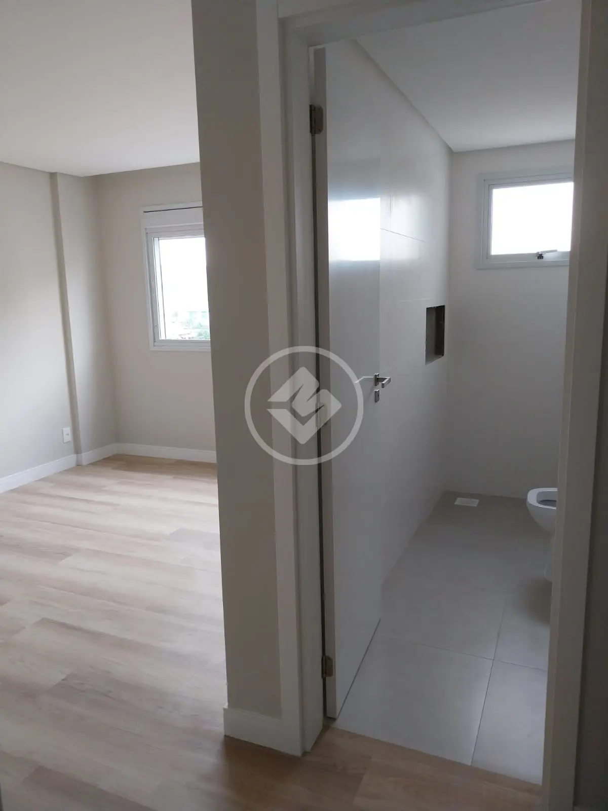 Imagem 6 - Apartamento em Barreiros, São José - SC