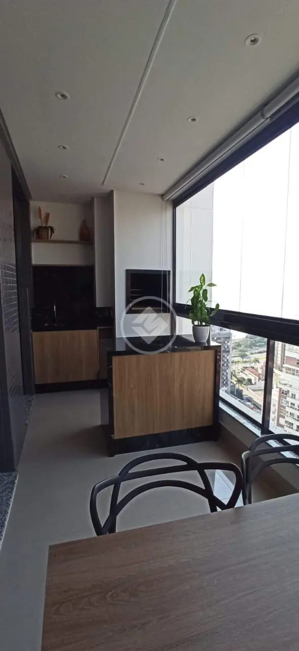 Imagem 2 - Apartamento em Agronômica, Florianópolis - SC