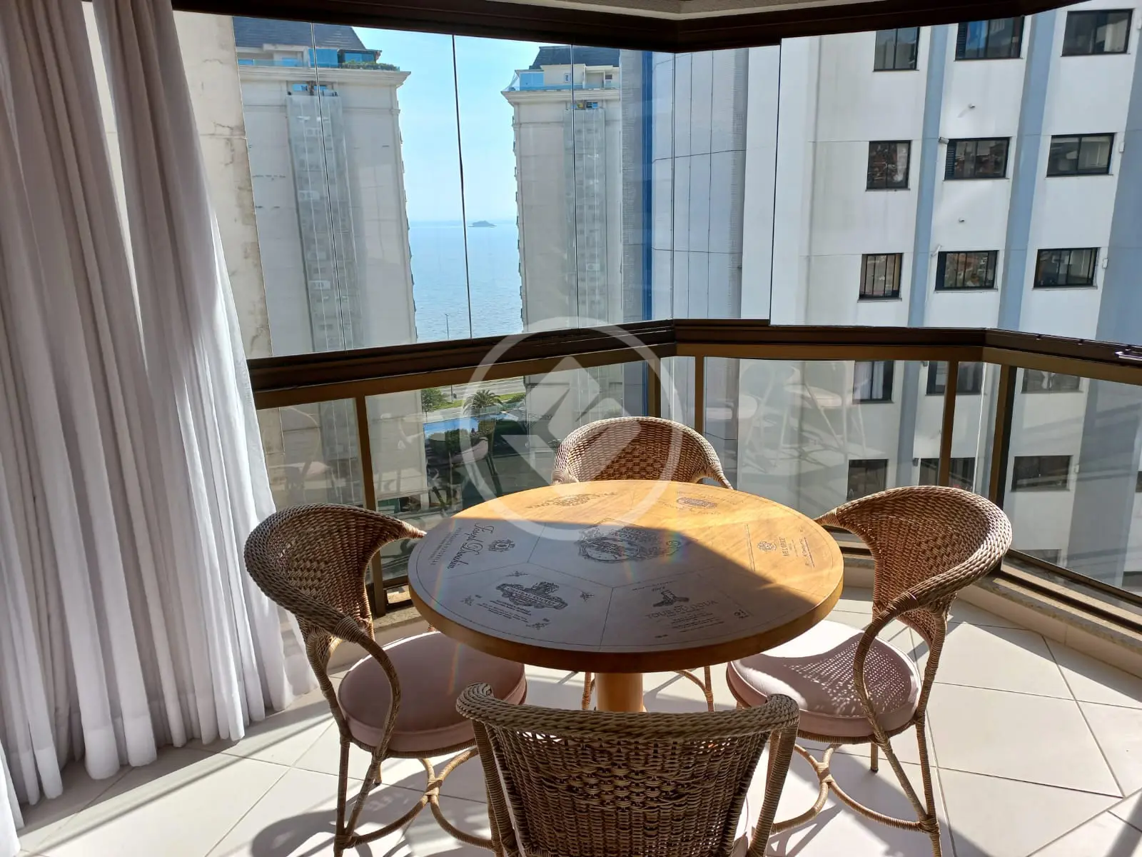 Imagem 1 - Apartamento em Agronômica, Florianópolis - SC