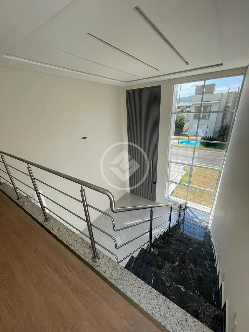 Imagem 5 - Casa Condomínio em São João do Rio Vermelho, Florianópolis - SC
