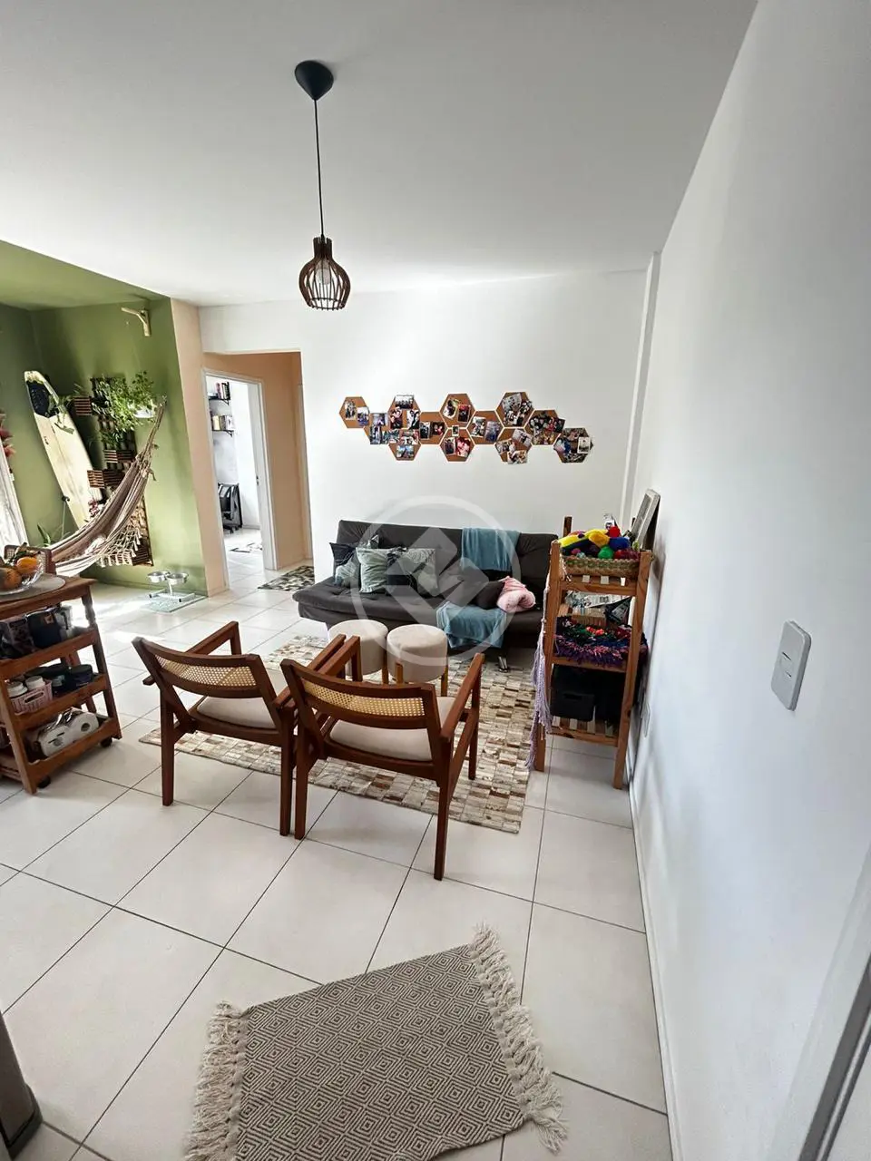 Apartamento PEDRA BRANCA, Palhoça - SC — foto 2