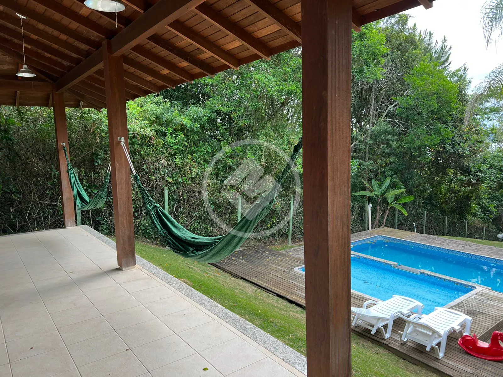 Imagem 5 - Apartamento em JURERÊ, Florianópolis - SC