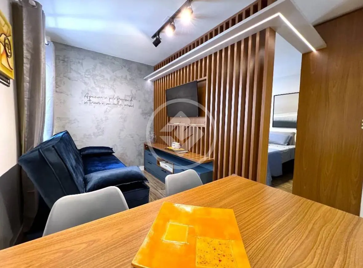 Imagem 1 - Apartamento em Centro, Florianópolis - SC