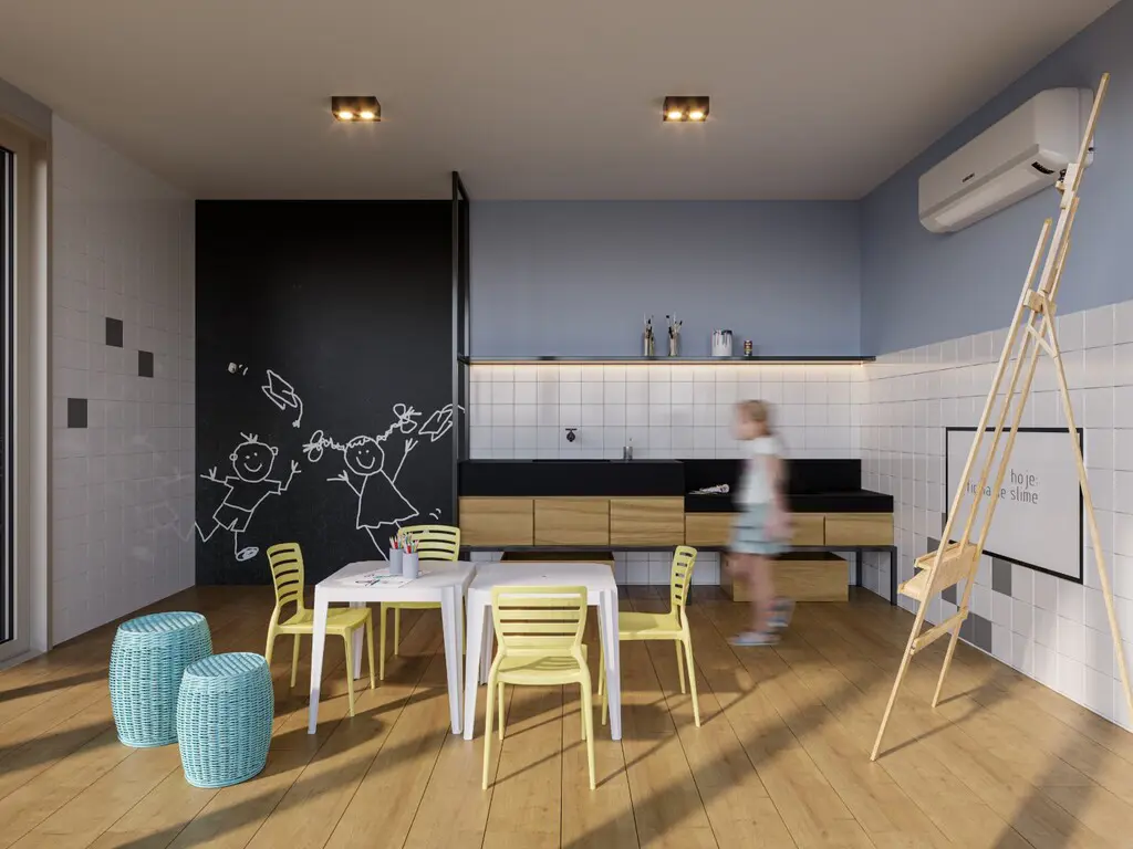 Imagem 5 - Apartamento em Jardim Atlântico, Florianópolis - SC