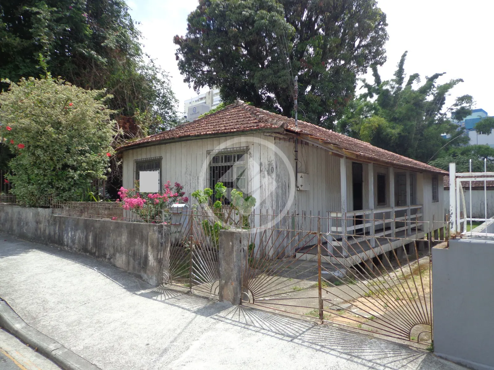 Terreno Barreiros, São José - SC — foto 1