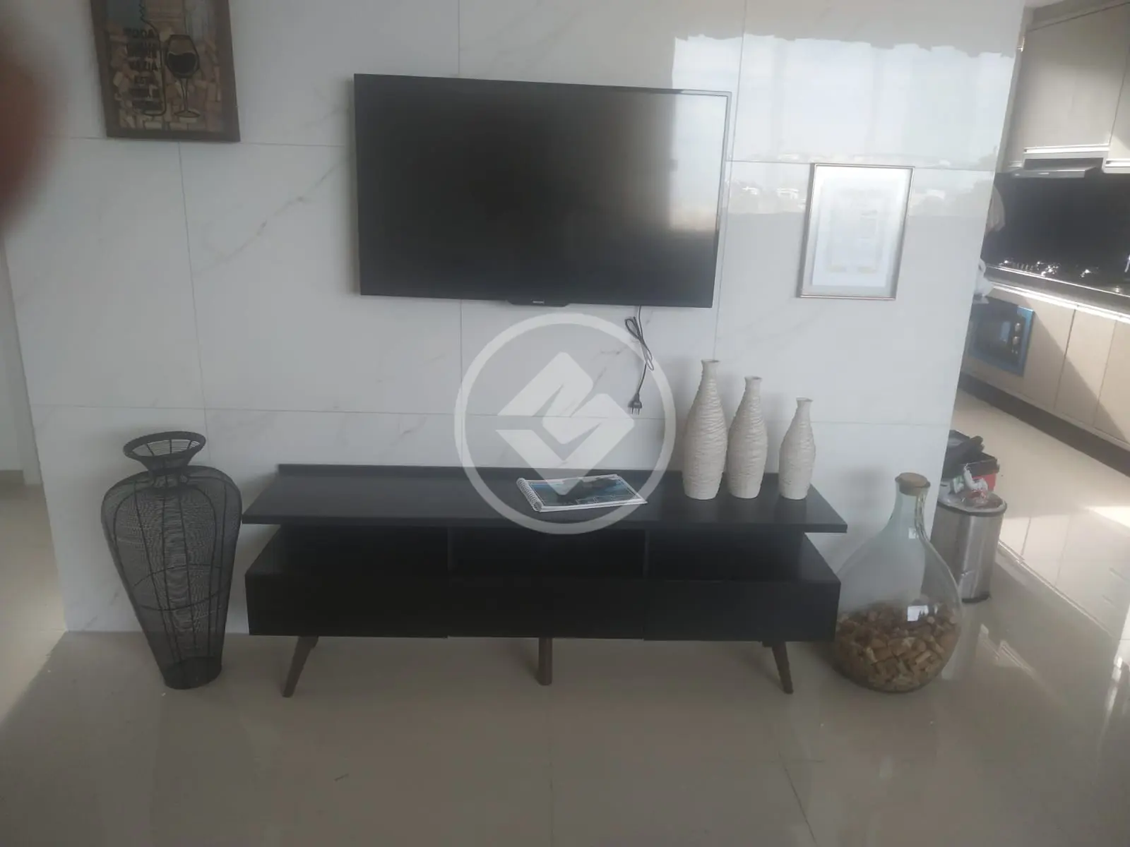 Imagem 2 - Apartamento em Palmas, Governador Celso Ramos - SC