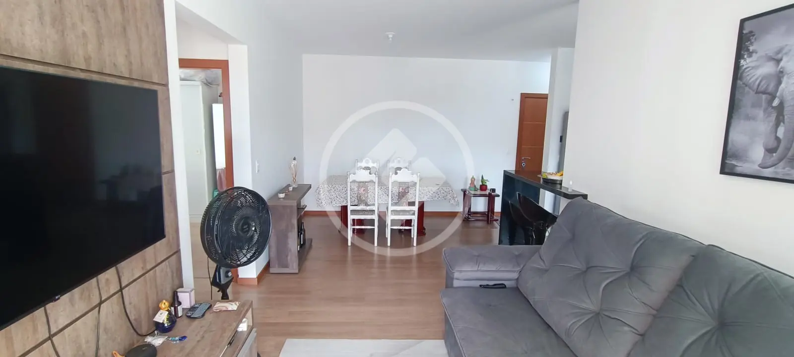 Apartamento Rio Caveiras, Biguaçu - SC — foto 2
