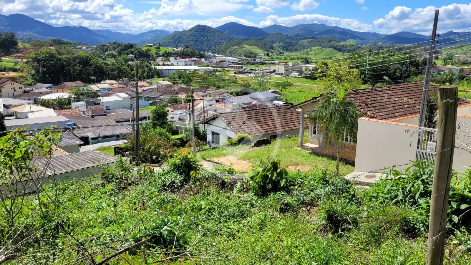 Terreno Centro, Santo Amaro da Imperatriz - SC — foto 2