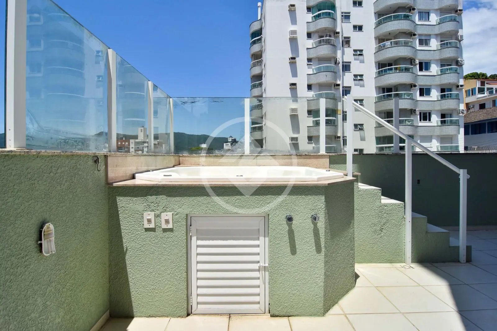 Image 16 - Apartamento em AGRONOMICA, Florianópolis - SC