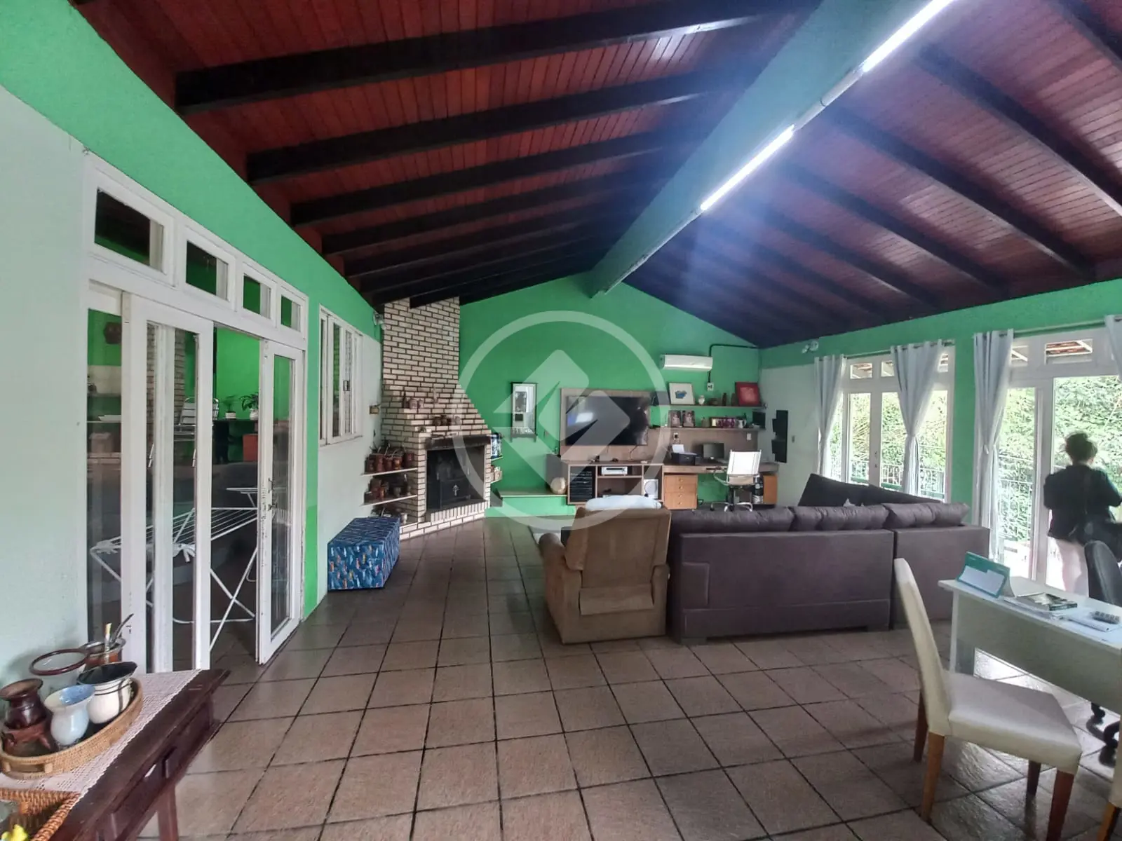 Image 24 - Casa Comercial em TRINDADE, Florianópolis - SC