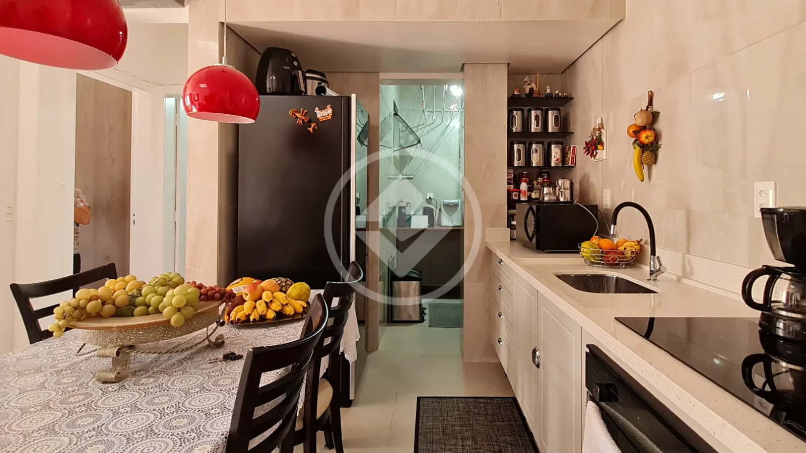 Imagem 2 - Apartamento em CENTRO, Florianópolis - SC