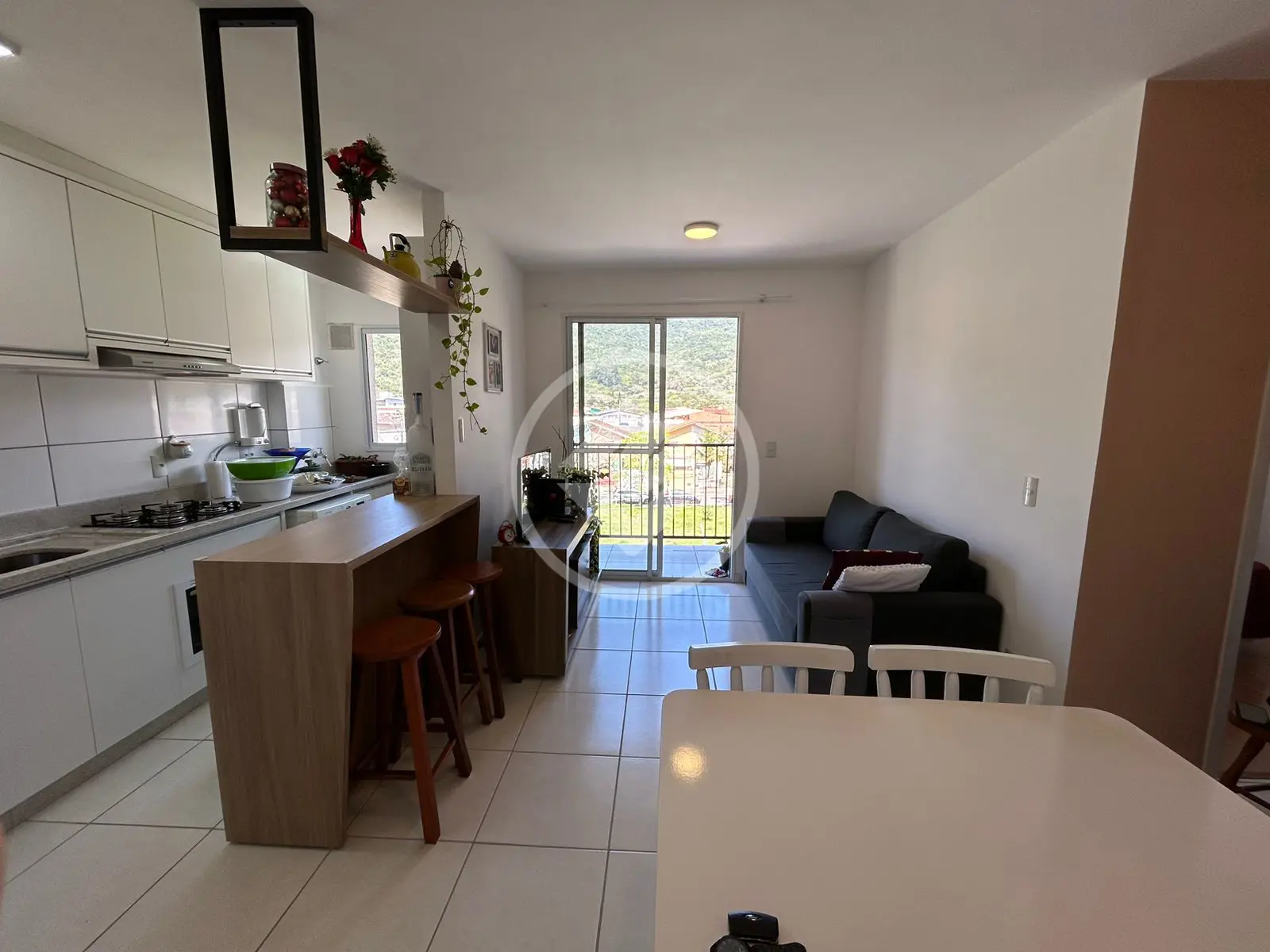 Imagem 5 - Apartamento em Vargem do Bom Jesus, Florianópolis - SC