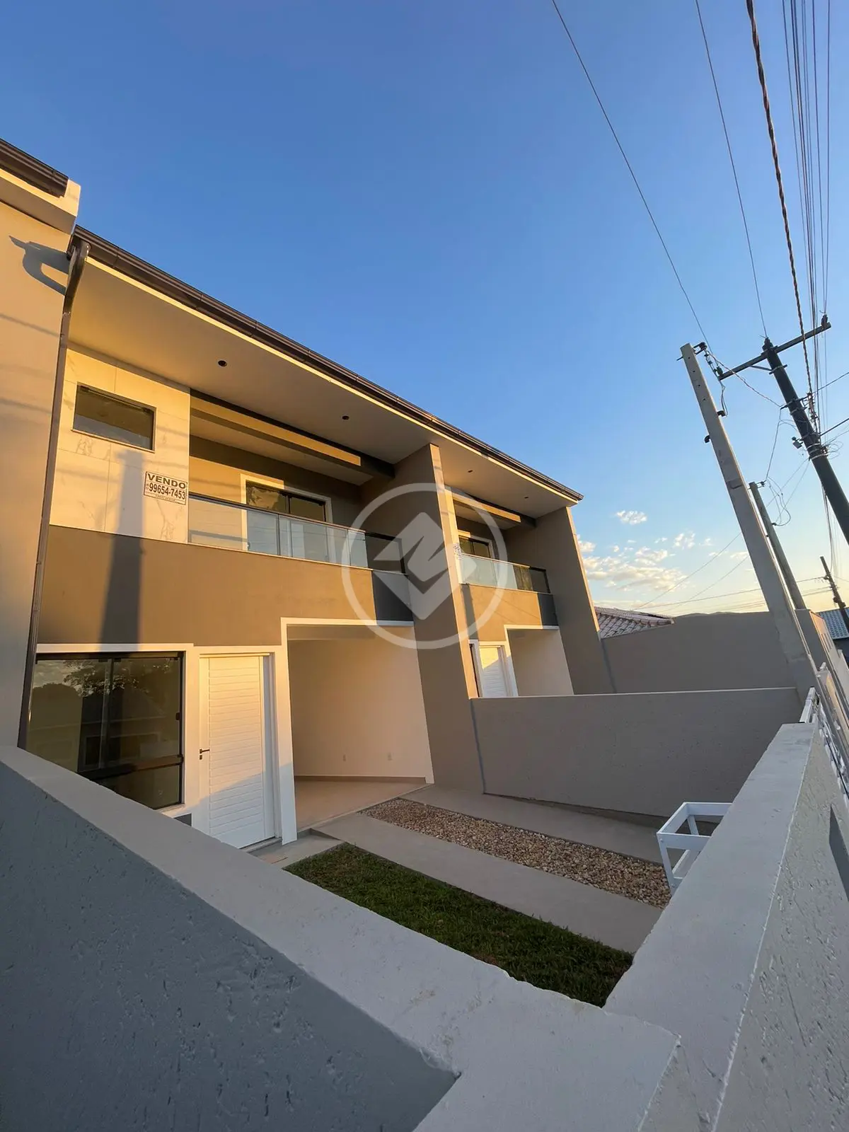 Sobrado Forquilhas, São José - SC — foto 2