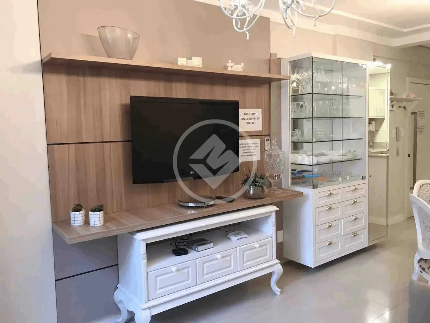 Imagem 1 - Apartamento em Centro, Florianópolis - SC