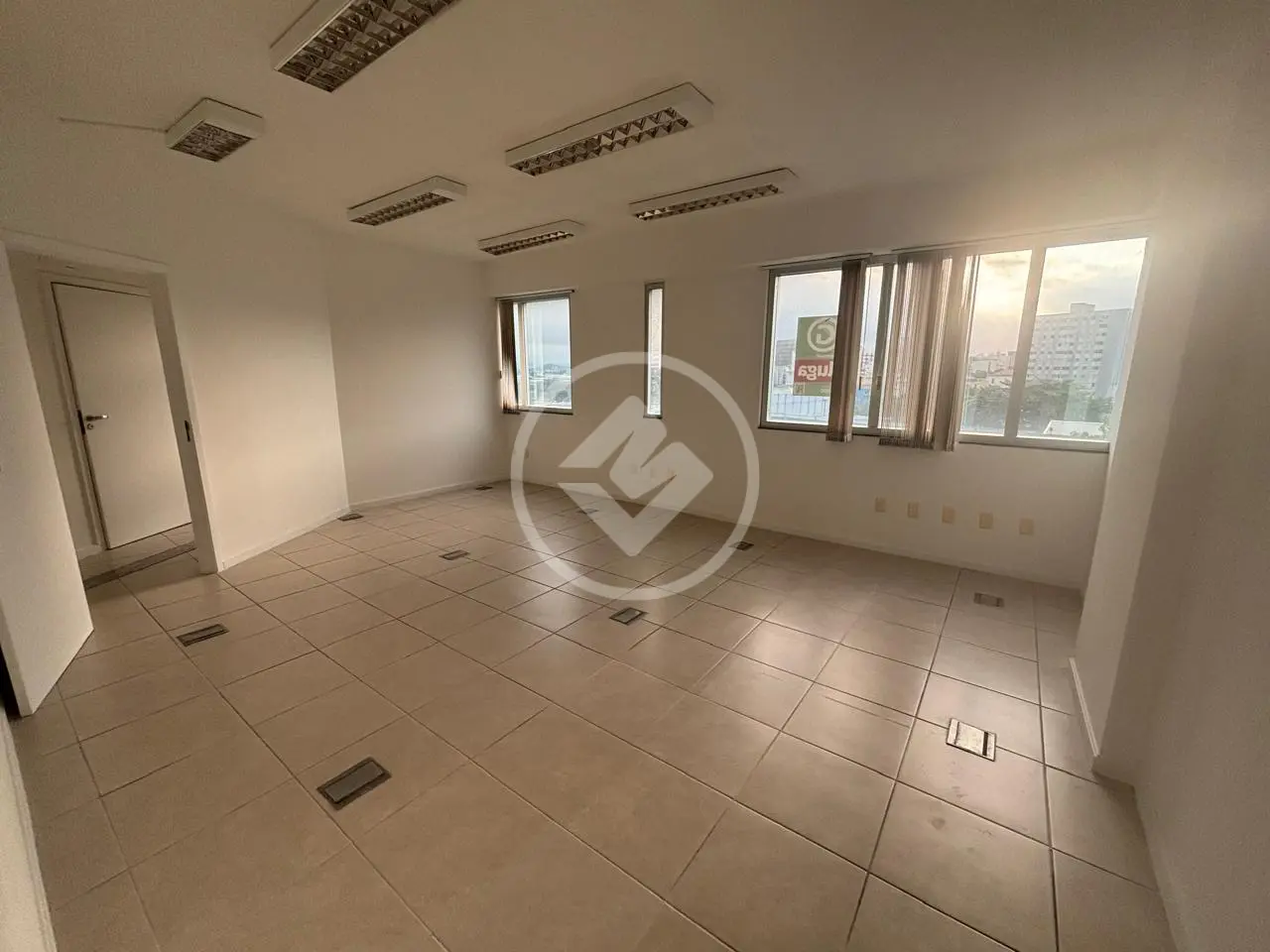 Sala Comercial Centro, Florianópolis - SC — foto 2