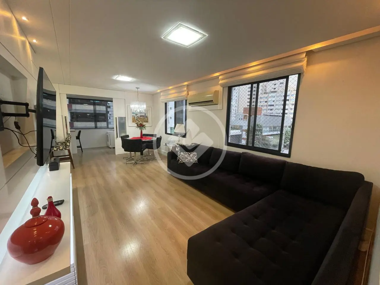 Apartamento Centro, Florianópolis - SC — foto 1