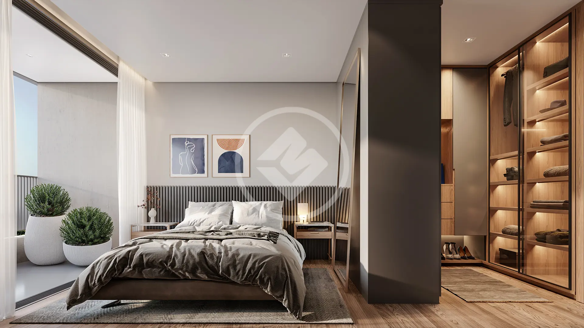 Imagem 6 - Apartamento em PEREQUE, Porto Belo - SC