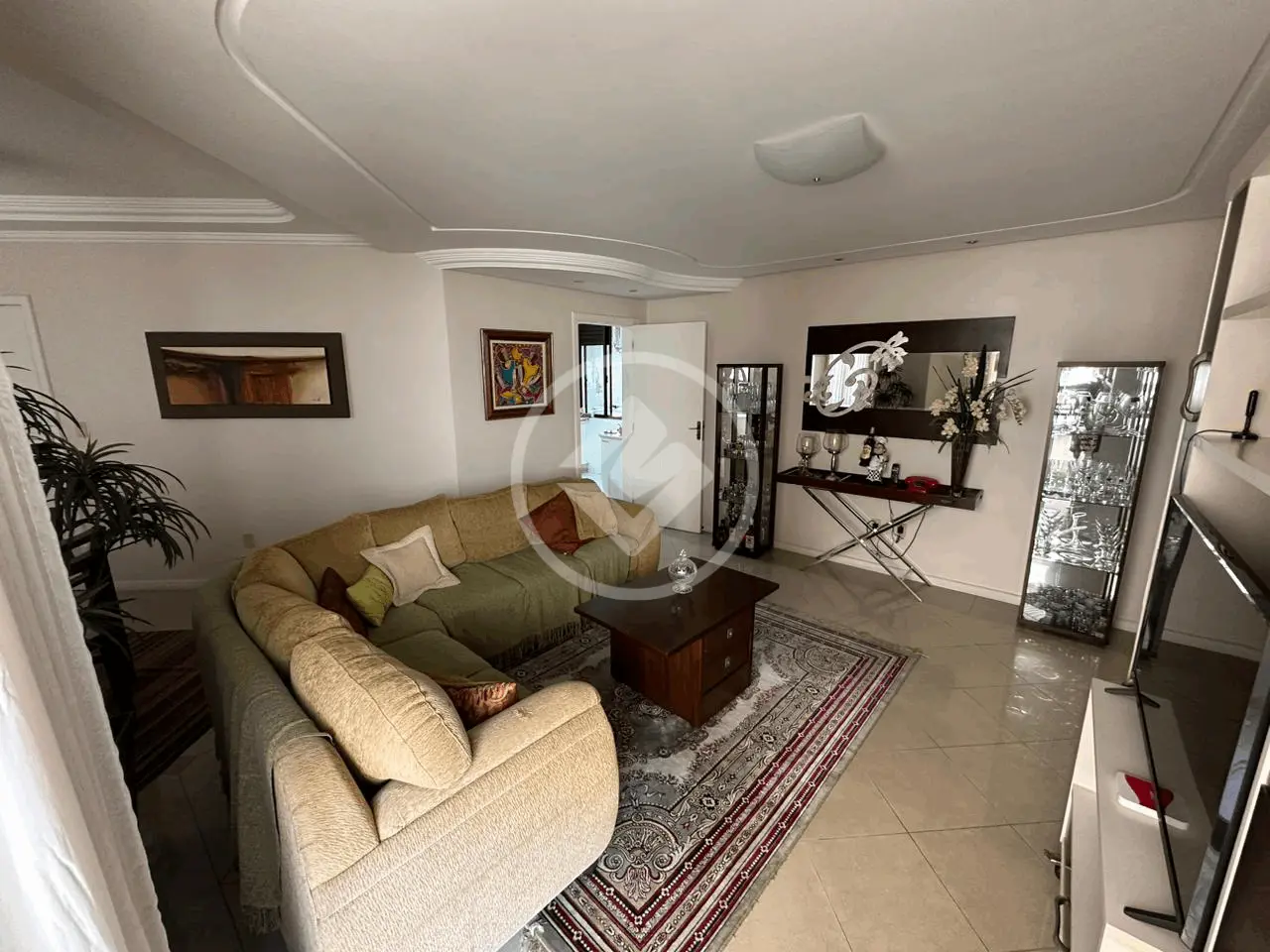 Imagem 2 - Apartamento em CENTRO, Florianópolis - SC