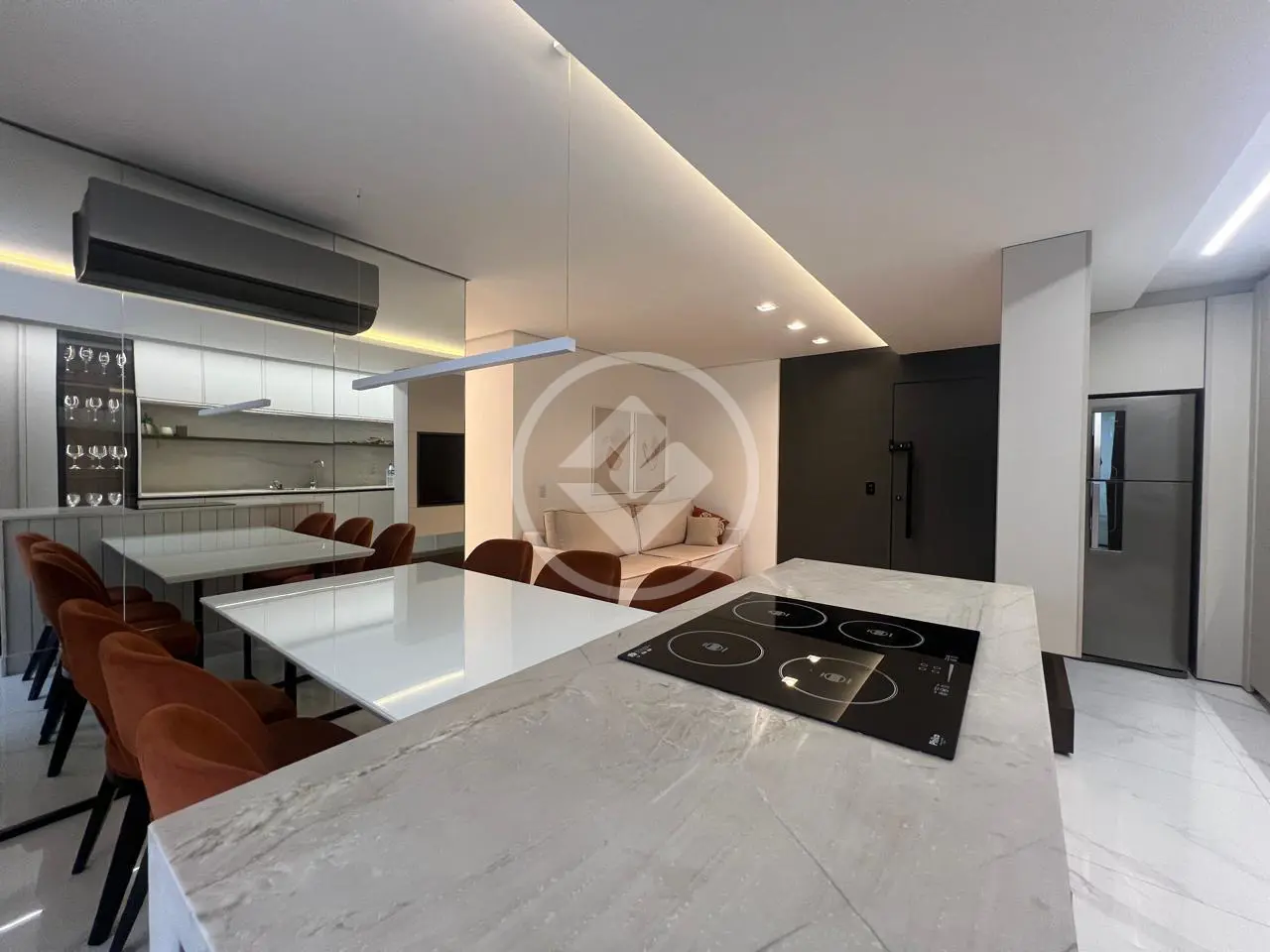 Imagem 3 - Apartamento em Campinas, São José - SC