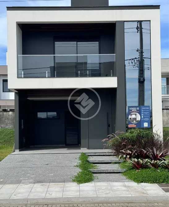 Casa Deltaville, Biguaçu - SC — foto 1