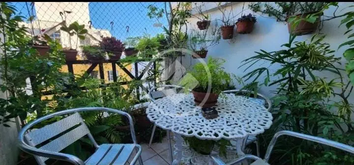 Imagem 4 - Apartamento Triplex em ITACORUBI, Florianópolis - SC