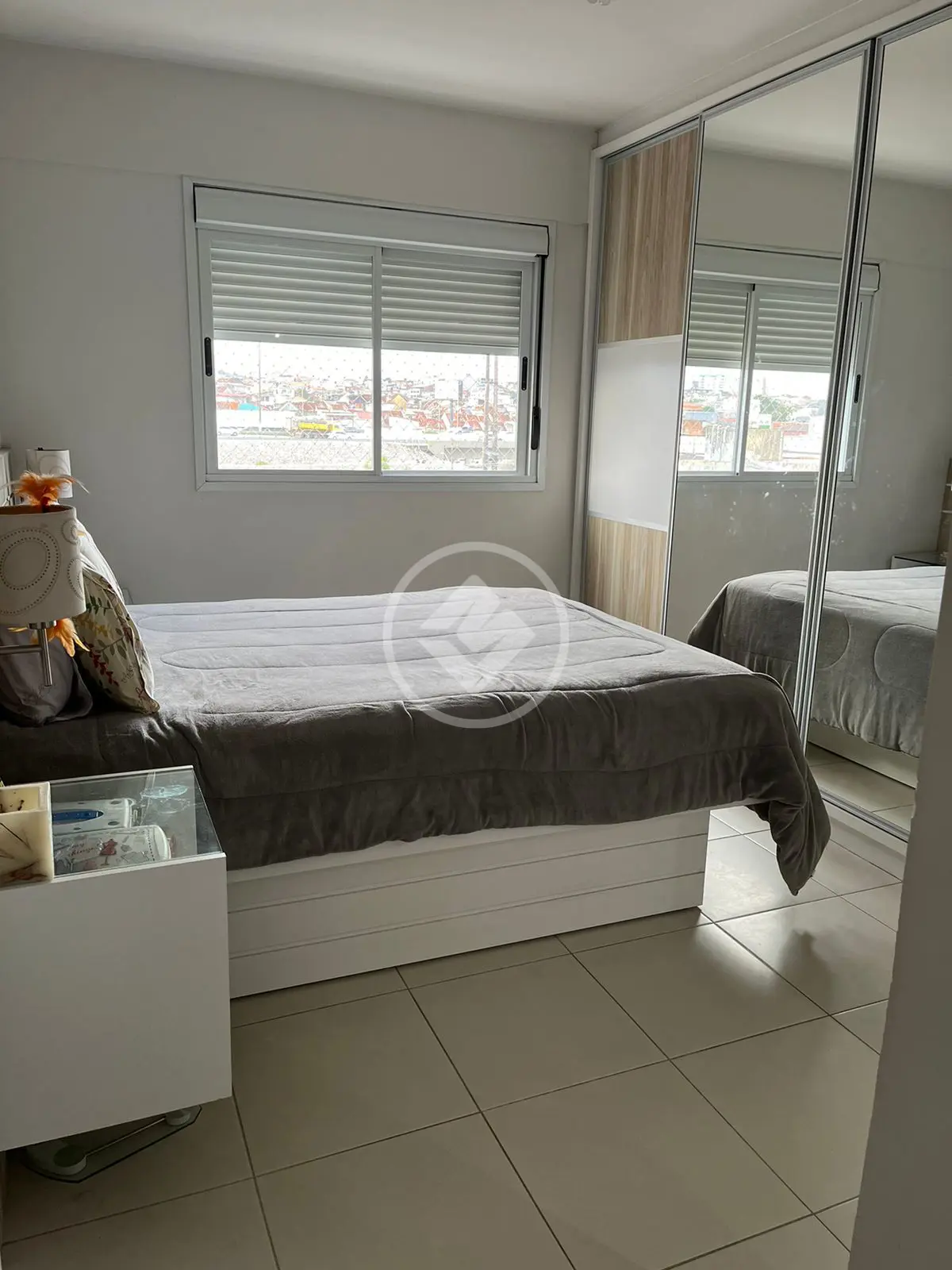 Imagem 4 - Apartamento em Campinas, São José - SC