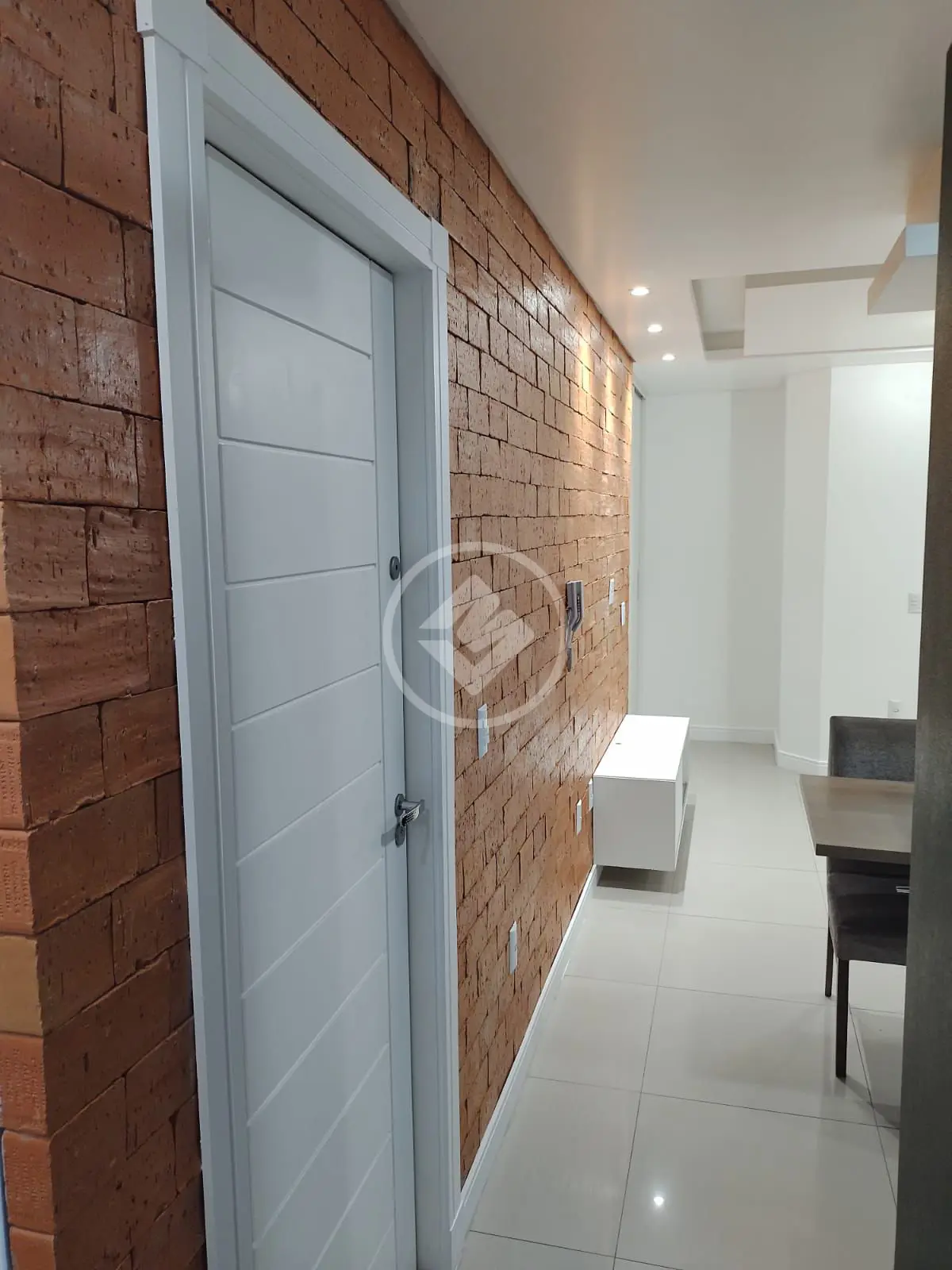 Apartamento Jardim Eldorado, Palhoça - SC — foto 1