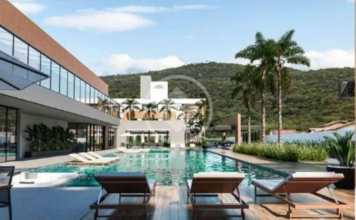 Imagem 3 - Apartamento em Cacupé, Florianópolis - SC