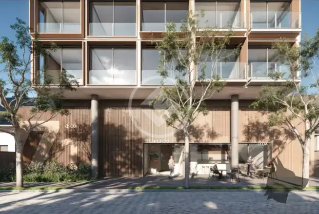 Imagem 2 - Apartamento em SANTA MÔNICA, Florianópolis - SC