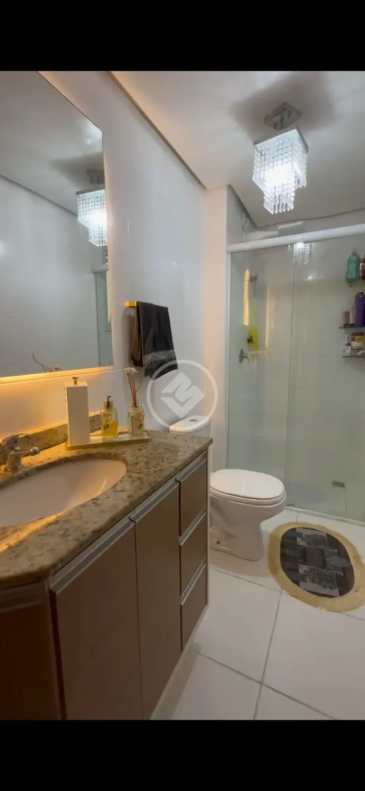 Imagem 2 - Apartamento em Bela Vista, São José - SC