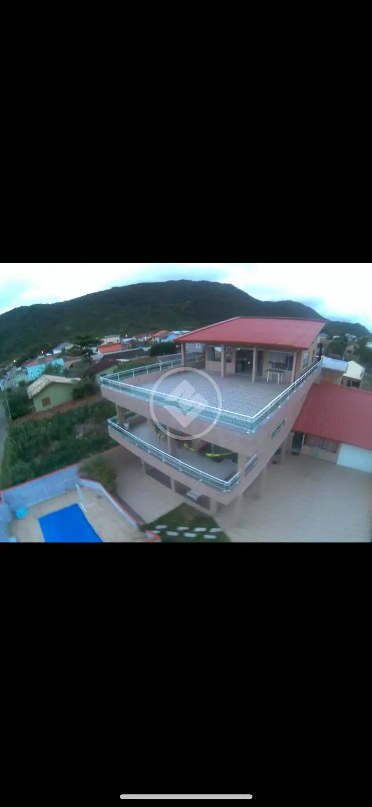 Casa São João do Rio Vermelho, Florianópolis - SC — foto 1