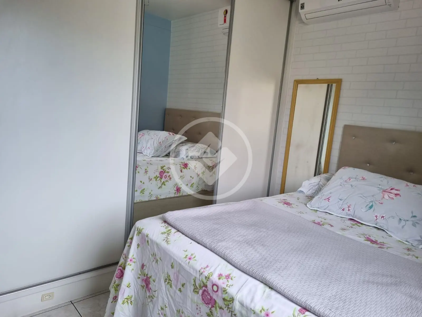 Imagem 5 - Apartamento em Ipiranga, São José - SC