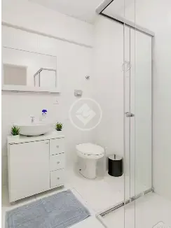 Imagem 5 - Apartamento em Centro, Florianópolis - SC