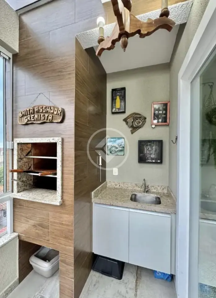 Imagem 5 - Apartamento em Ingleses do Rio Vermelho, Florianópolis - SC