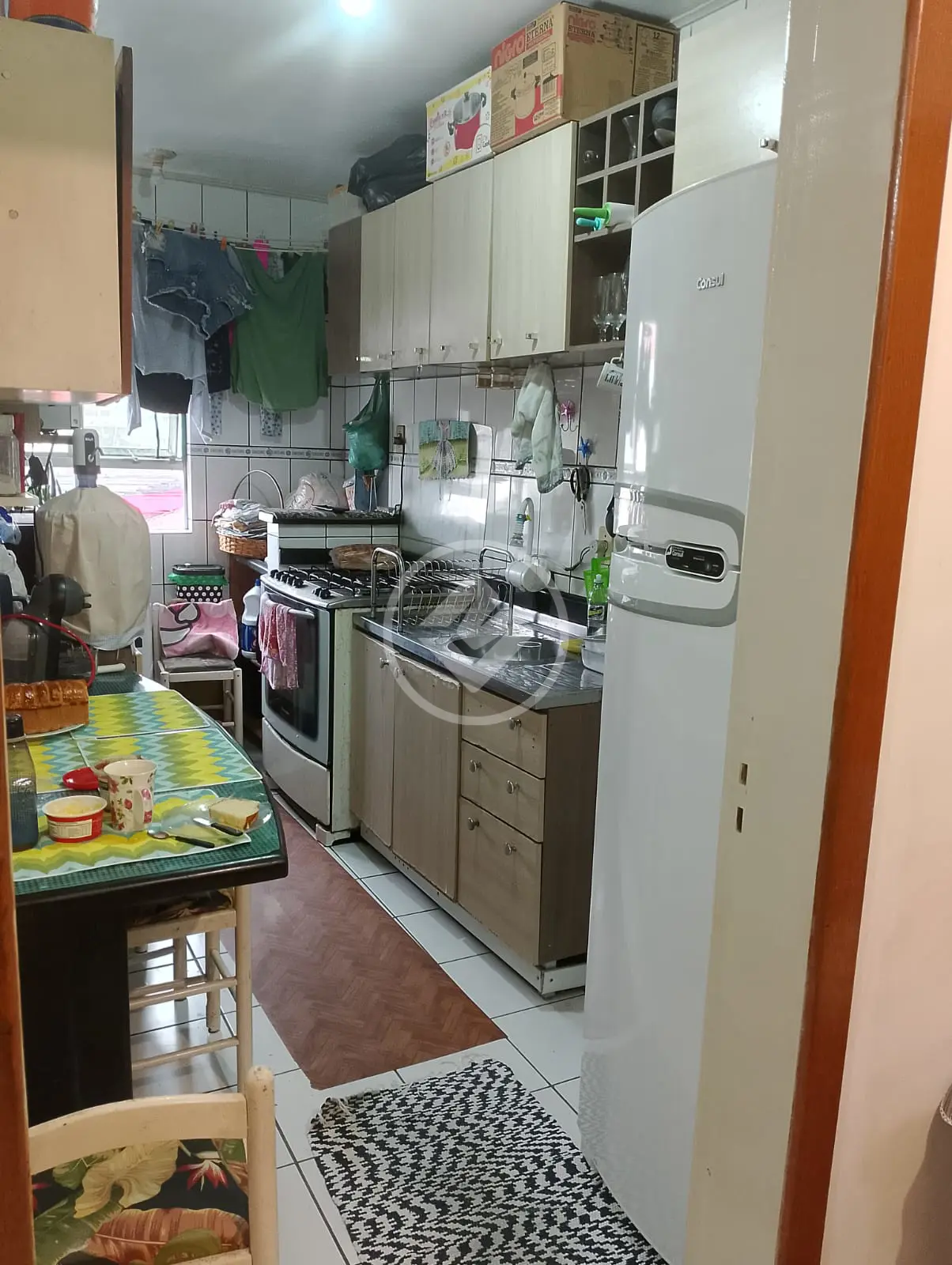 Apartamento ESTREITO, Florianópolis - SC — foto 1
