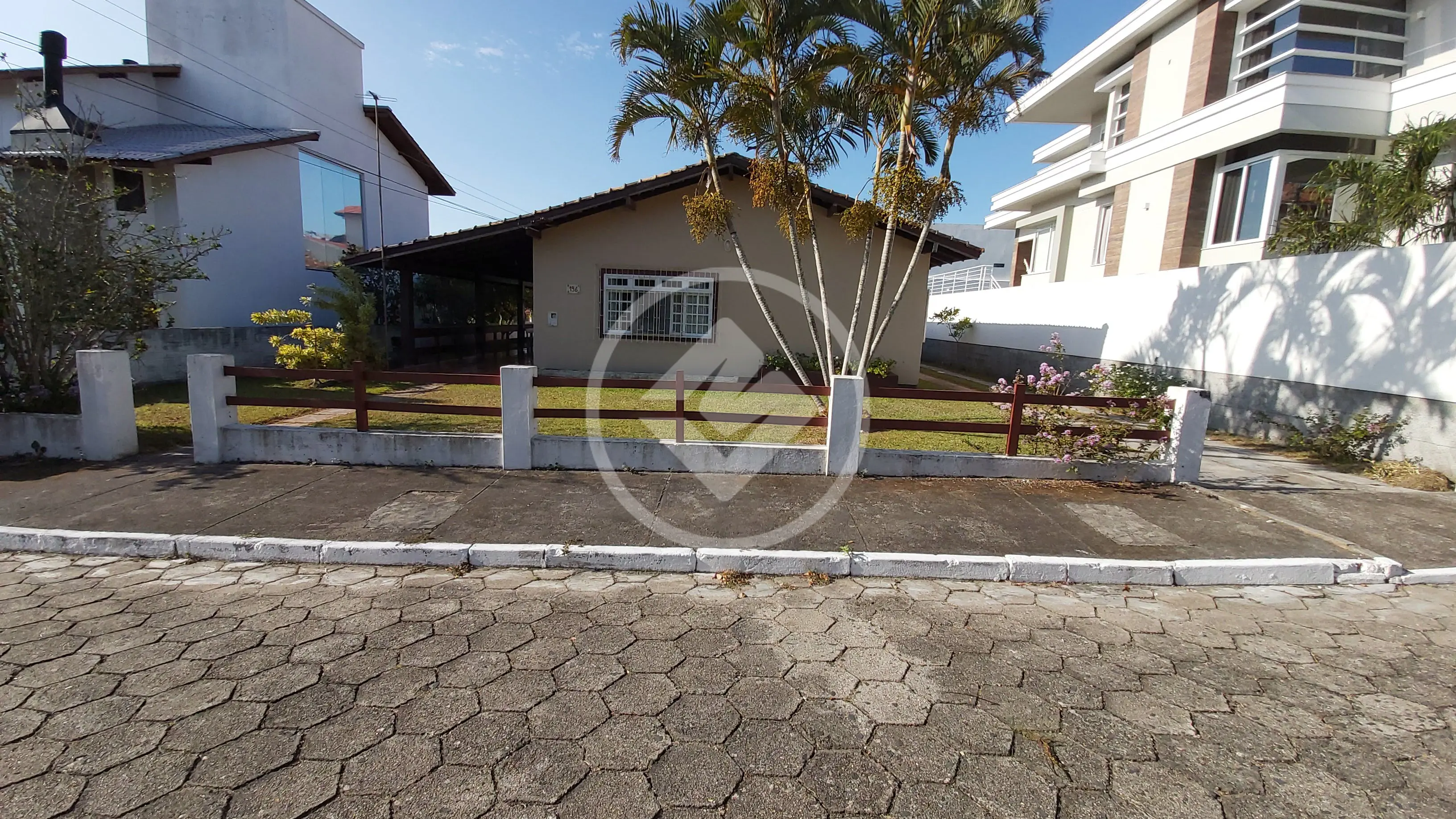 Casa Ingleses do Rio Vermelho, Florianópolis - SC — foto 2