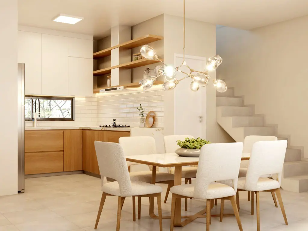 Imagem 4 - Apartamento em Nova Palhoça, Palhoça - SC