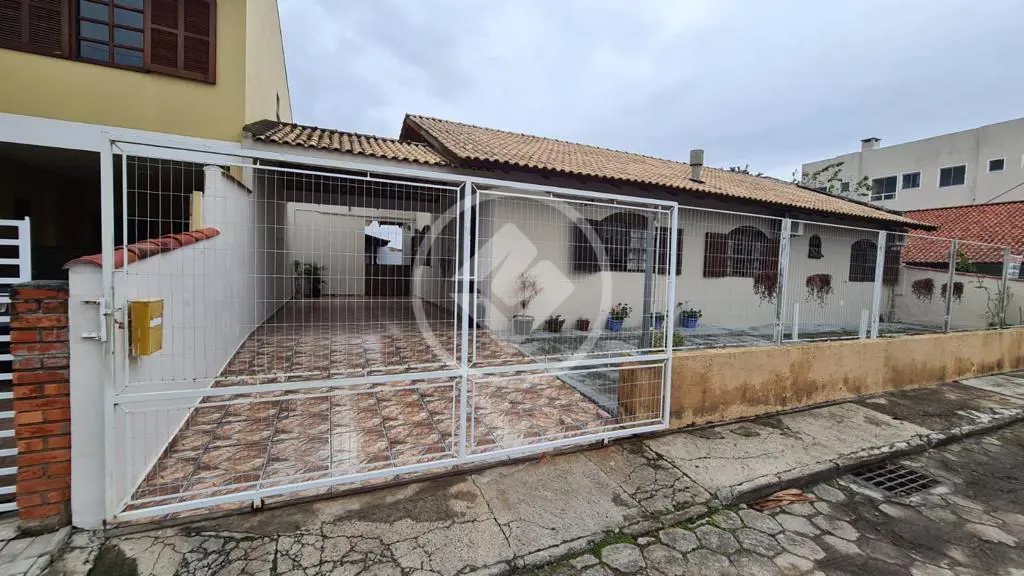 Imagem 1 - Casa em Ingleses do Rio Vermelho, Florianópolis - SC