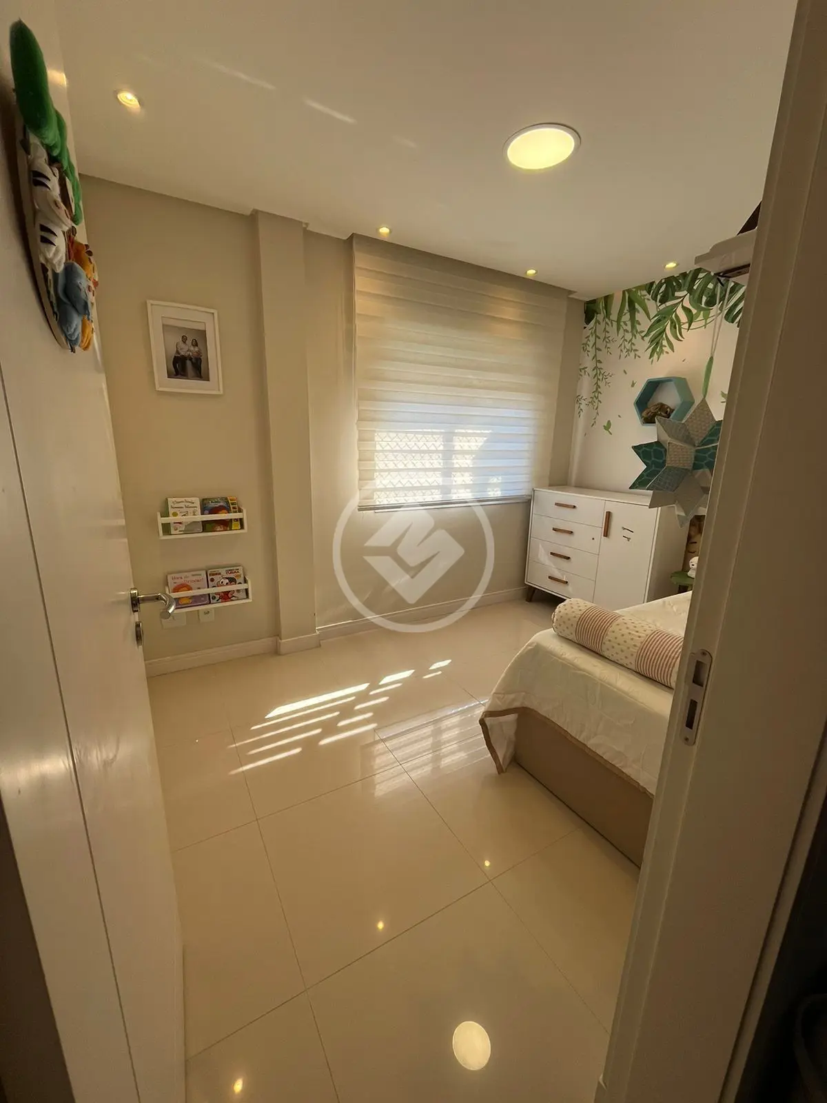 Imagem 2 - Apartamento em Barreiros, São José - SC