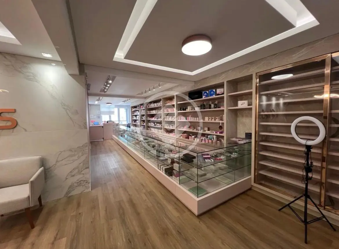 Imagem 2 - Sala Comercial em CENTRO, Florianópolis - SC