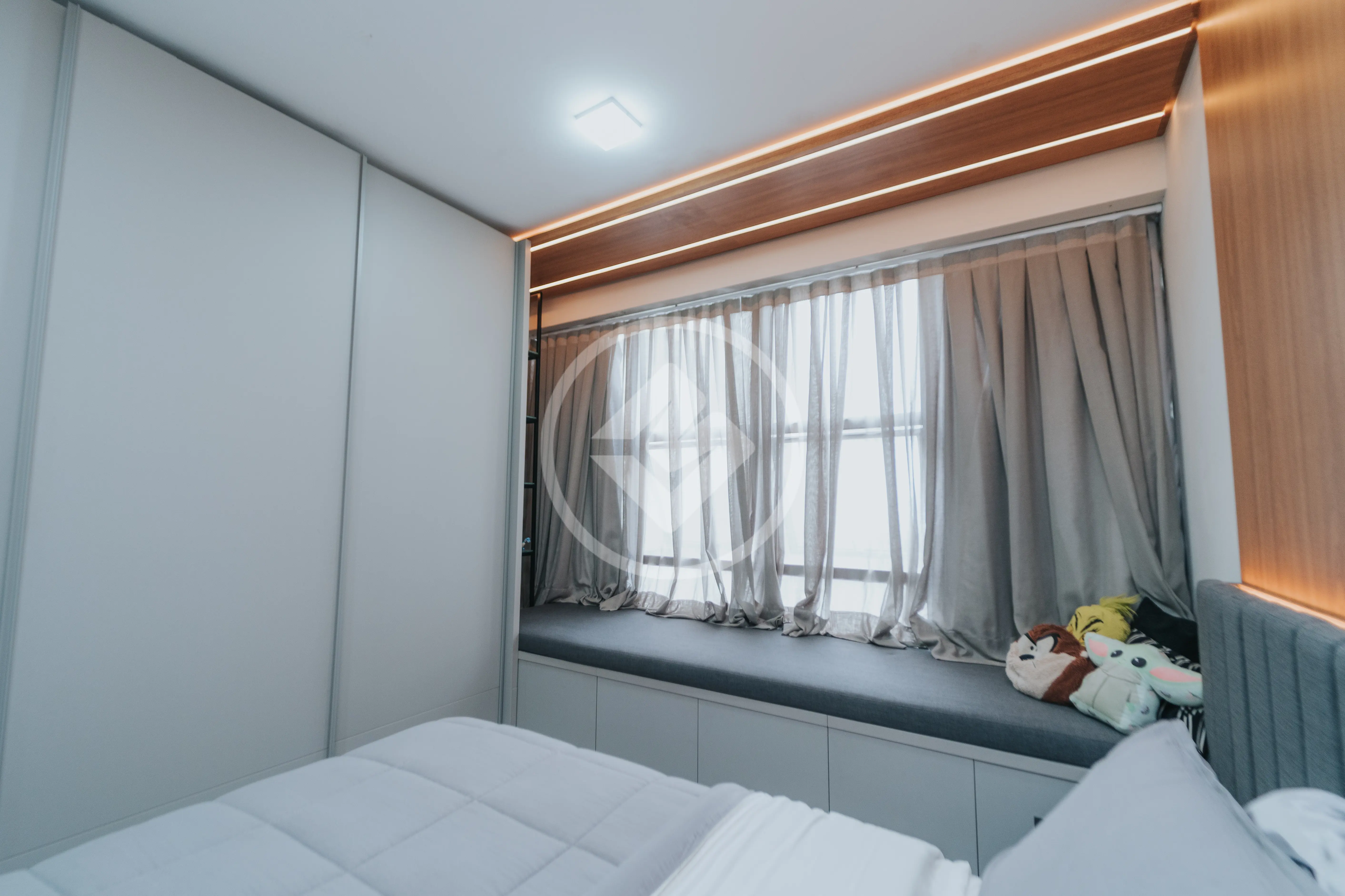 Imagem 4 - Apartamento em CENTRO, Florianópolis - SC
