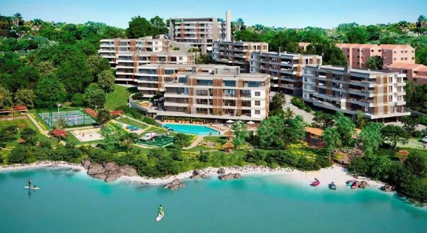 Apartamento João Paulo, Florianópolis - SC — foto 2