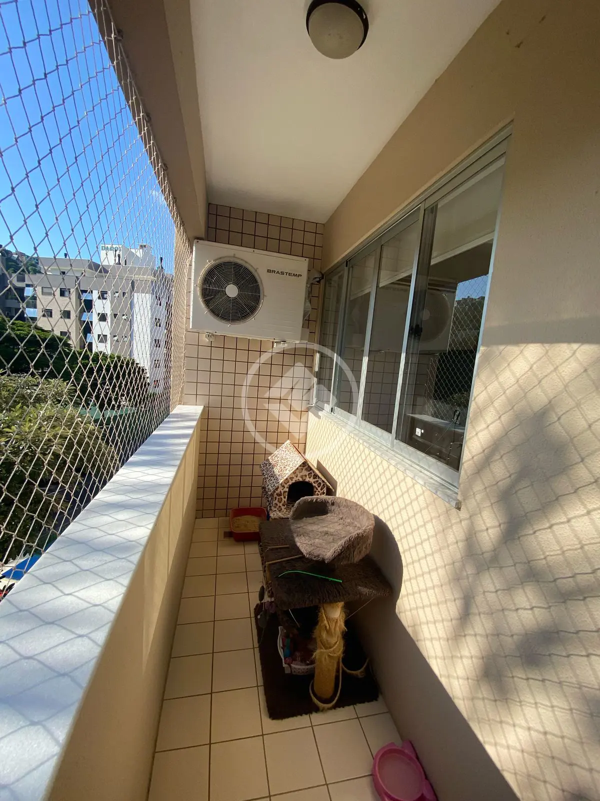 Imagem 4 - Apartamento em CARVOEIRA, Florianópolis - SC