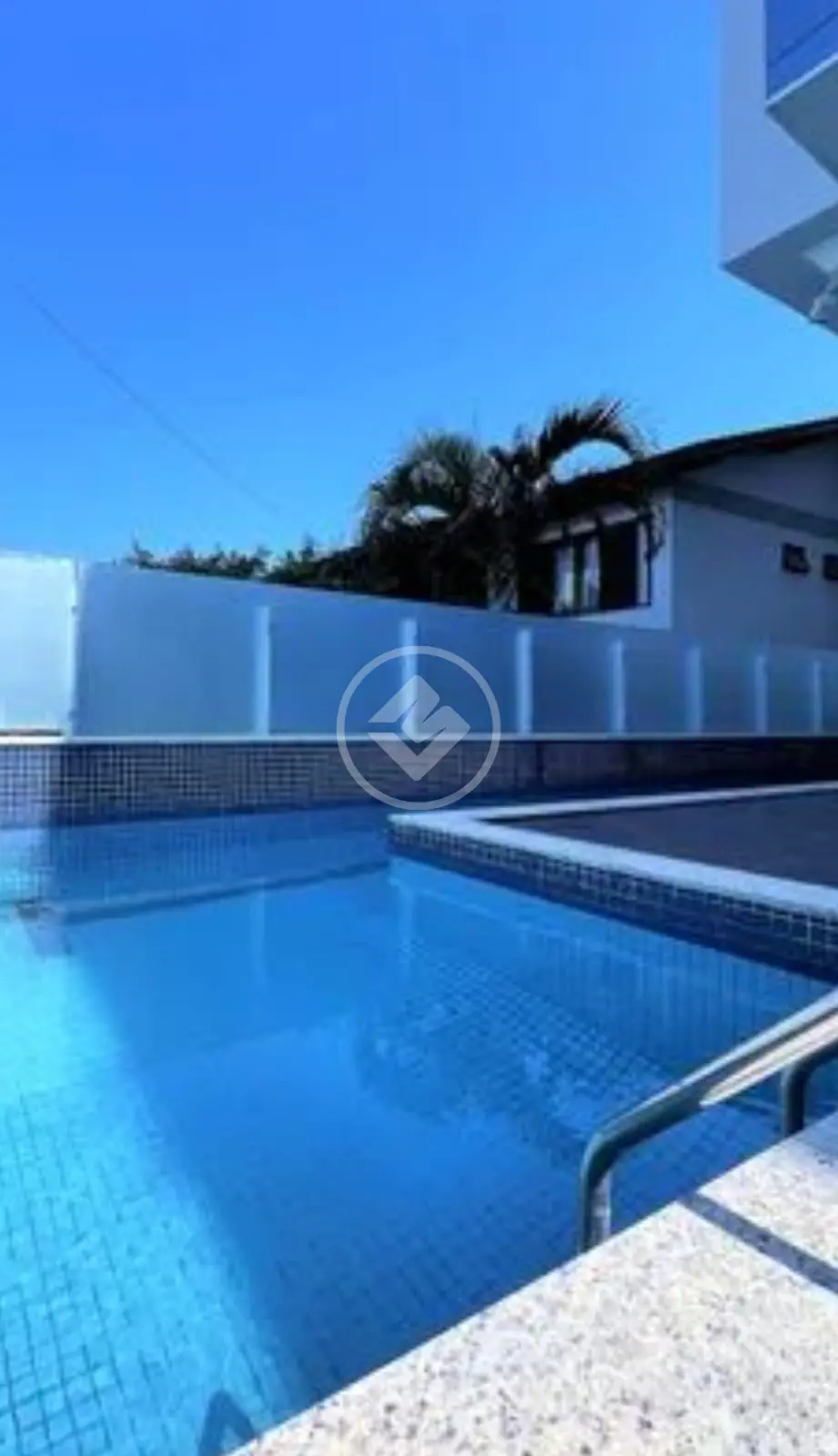 Imagem 2 - Apartamento em CANASVIEIRAS, Florianópolis - SC