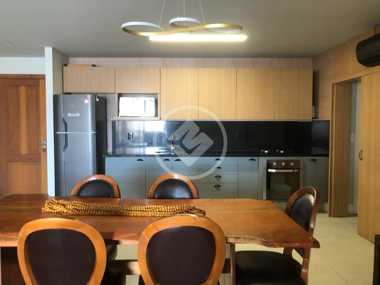Apartamento JURERÊ, Florianópolis - SC — foto 1