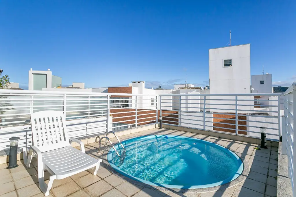 Imagem 2 - Apartamento em Ingleses do Rio Vermelho, Florianópolis - SC