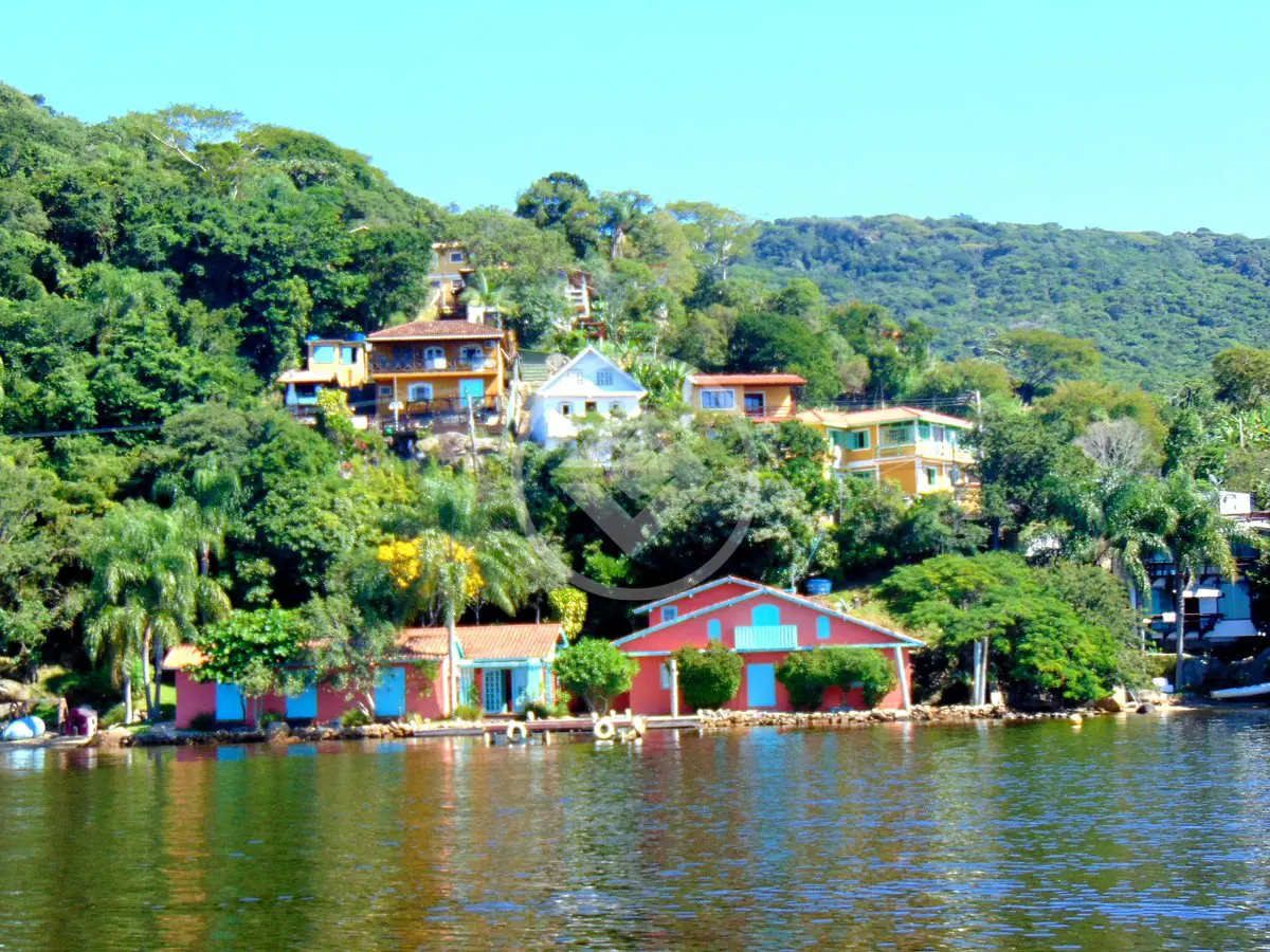 Casa Lagoa da Conceição, Florianópolis - SC — foto 1